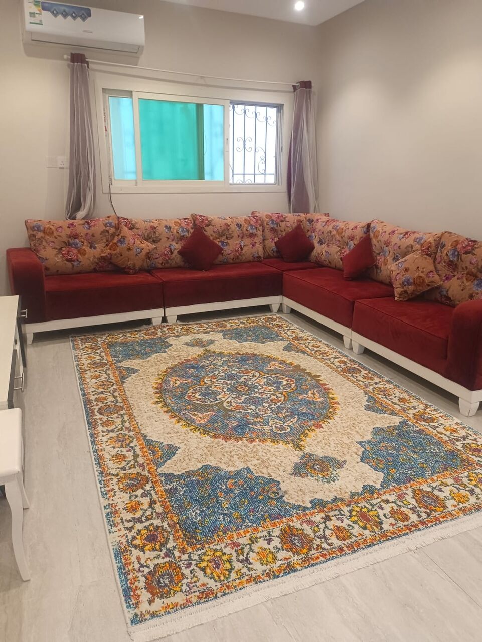 Riyadh, Apartments, Flats, Houses & Villas, SAR 42500/year,  3 BR,  3bhk Apartment For Transfer In Wisham