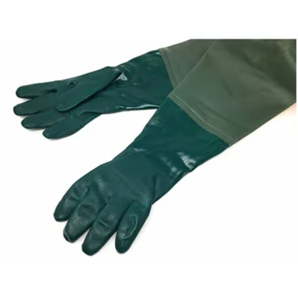 New York, Business, Waterproof Work Gloves For Fishing & Wet Conditions
