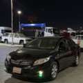 SAR 16000,  Toyota Corolla,  2010,  Automatic,  470000 KM,  **   &ndash; Practical & Economical