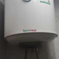 SAR 280,  SparkHeat 50L Water Heater &ndash; Almost New | SAR 280