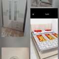 SAR 111,  New Bedroom Set Sale Online Home Devlree Free