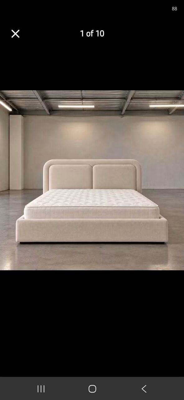 Al Malqa, Furniture, SAR 111,  New Bedroom Set Sale Online Home Devlree Free