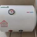 SAR 350,  Heat Mate 50L Water Heater &ndash; Almost New | SAR 350