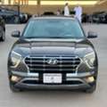 SAR 1598,  Hyundai Creta,  2021,  76000 KM,    Installment
