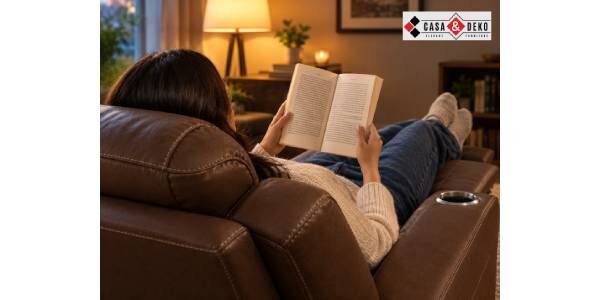 New York, Appliances, USD 270,  Manual Vs. Power Recliner: Is The Extra Cost Worth It