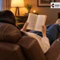USD 270,  Manual Vs. Power Recliner: Is The Extra Cost Worth It