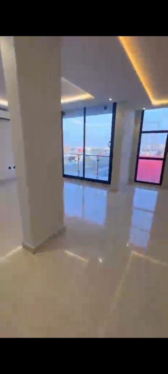 Al Rawdah, Apartments, Flats, Houses & Villas, SAR 65000/year,  4 BR,  New Family Apartment 2nd Floor With Lift Open Glarrey And Loan Well Maintain House
