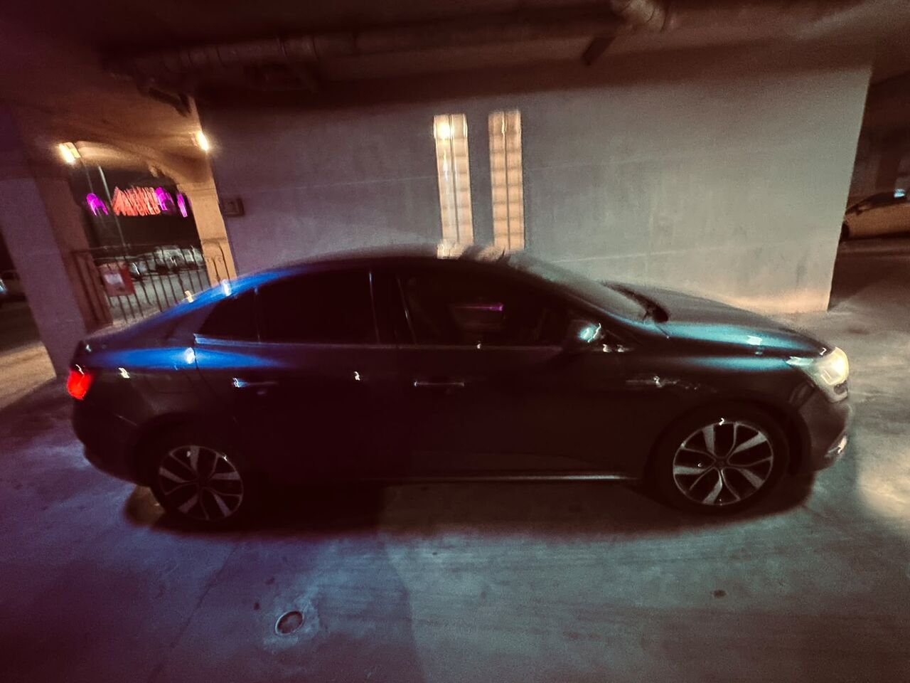 Dammam, Vehicles, Cars & Trucks , SAR 25000,  Renault Megane,  2020,  Automatic,  179000 KM,  CAR FOR SALE ON URGENT BASIS