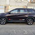 SAR 46500,  Toyota Rush,  2021,  Automatic,  117 KM,    For Sale