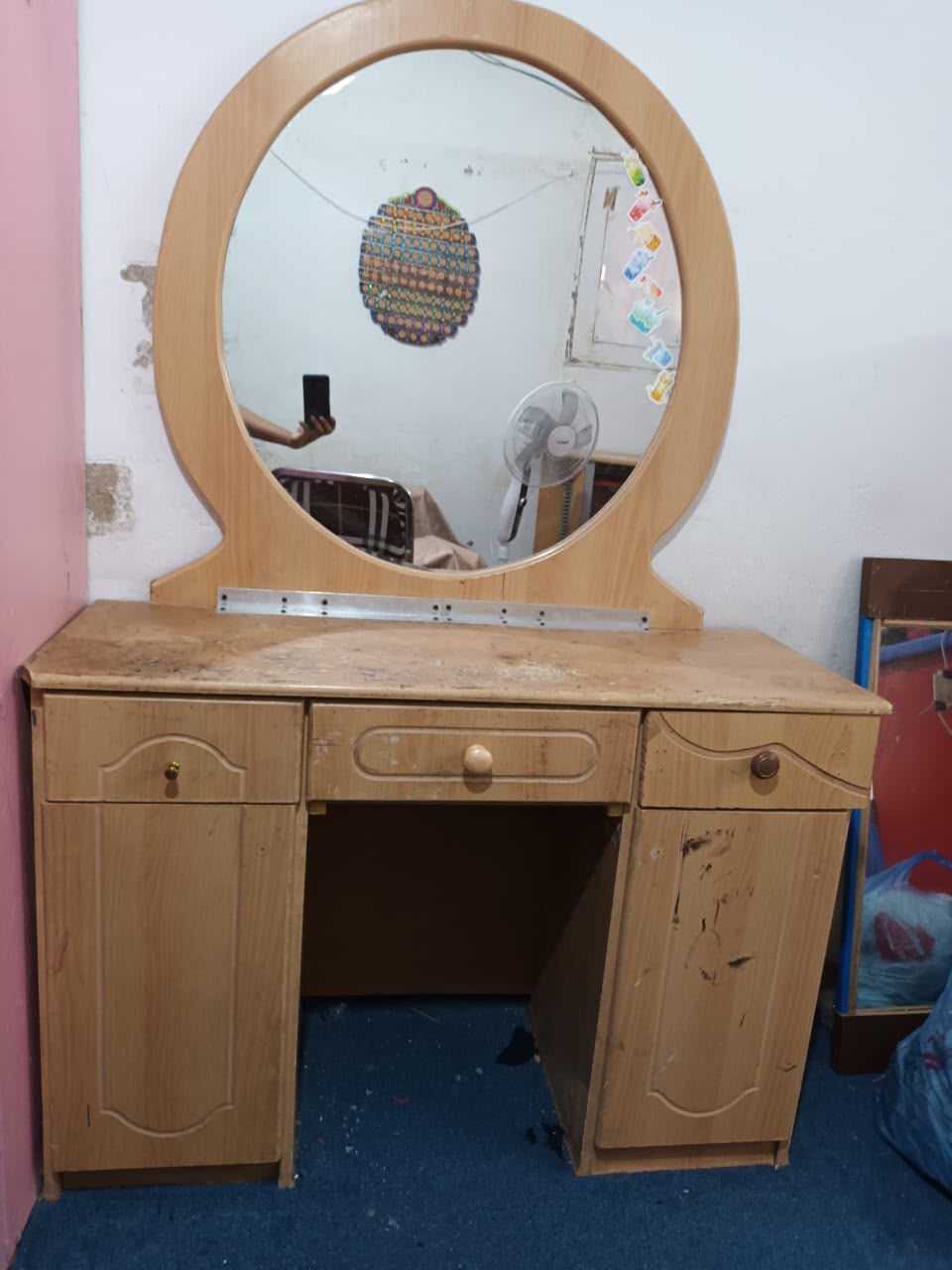 Hara, Furniture, SAR 20,  Dressing Table