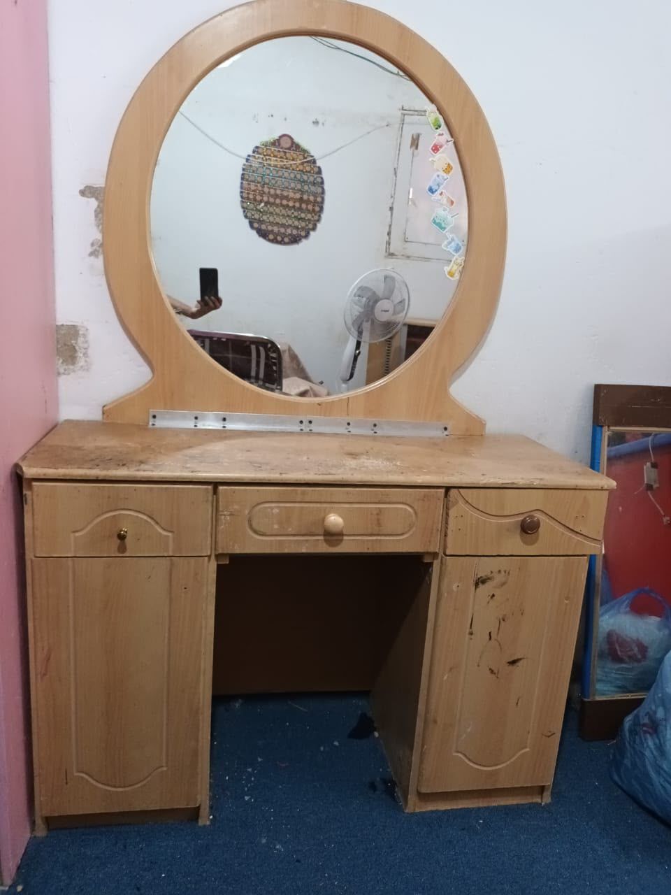 Hara, Furniture, SAR 20,  Dressing Table