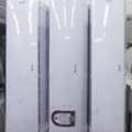 Used Window And Split Ac With Installation And One Month Warranty