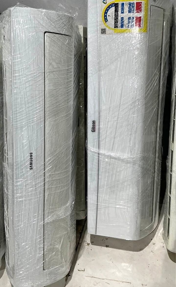 Al Safa, Air Conditioners, Used Window And Split Ac With Installation And One Month Warranty
