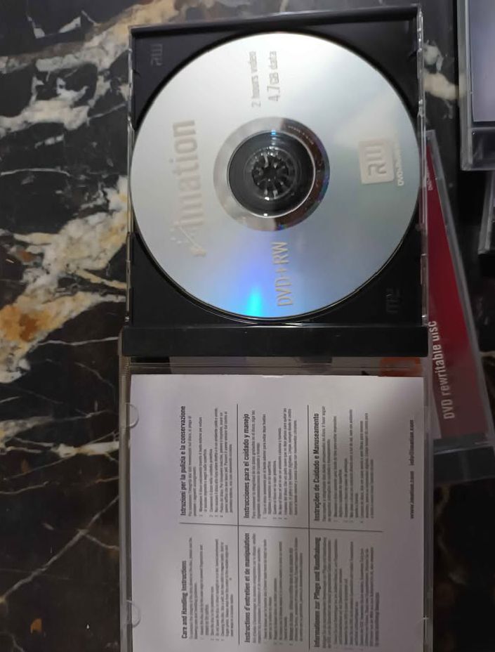 Hara, Electronics, SAR 10,  CD 4.7GB CD 5 Pcs