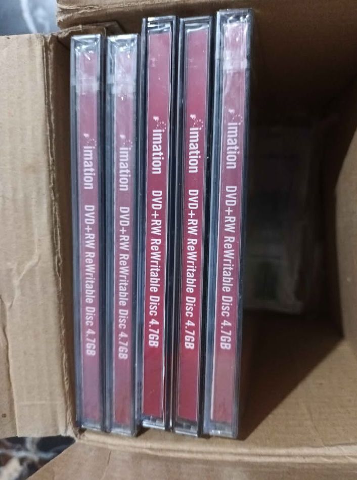 Hara, Electronics, SAR 10,  CD 4.7GB CD 5 Pcs