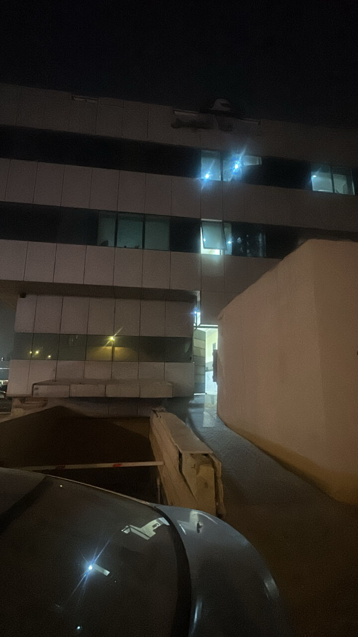 Riyadh, Apartments, Flats, Houses & Villas, Sar 20000/year,  1 BR,  Malaz Apartments