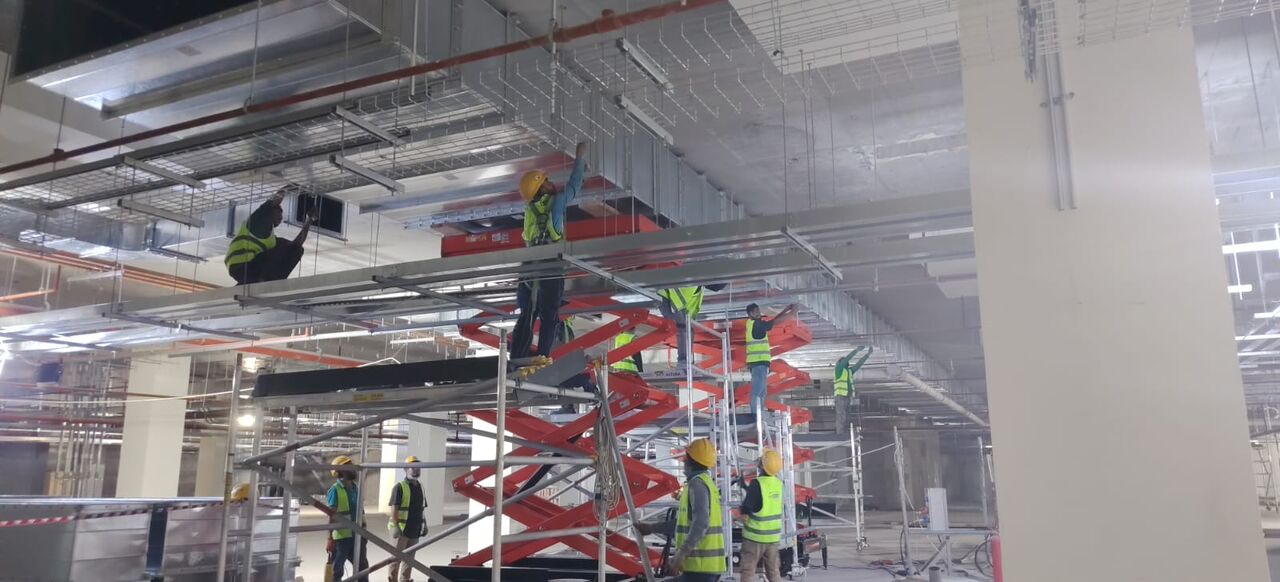 Tabuk City, Jobs, URGENT HIRING &ndash; EXPERIENCED DUCT FITTERS