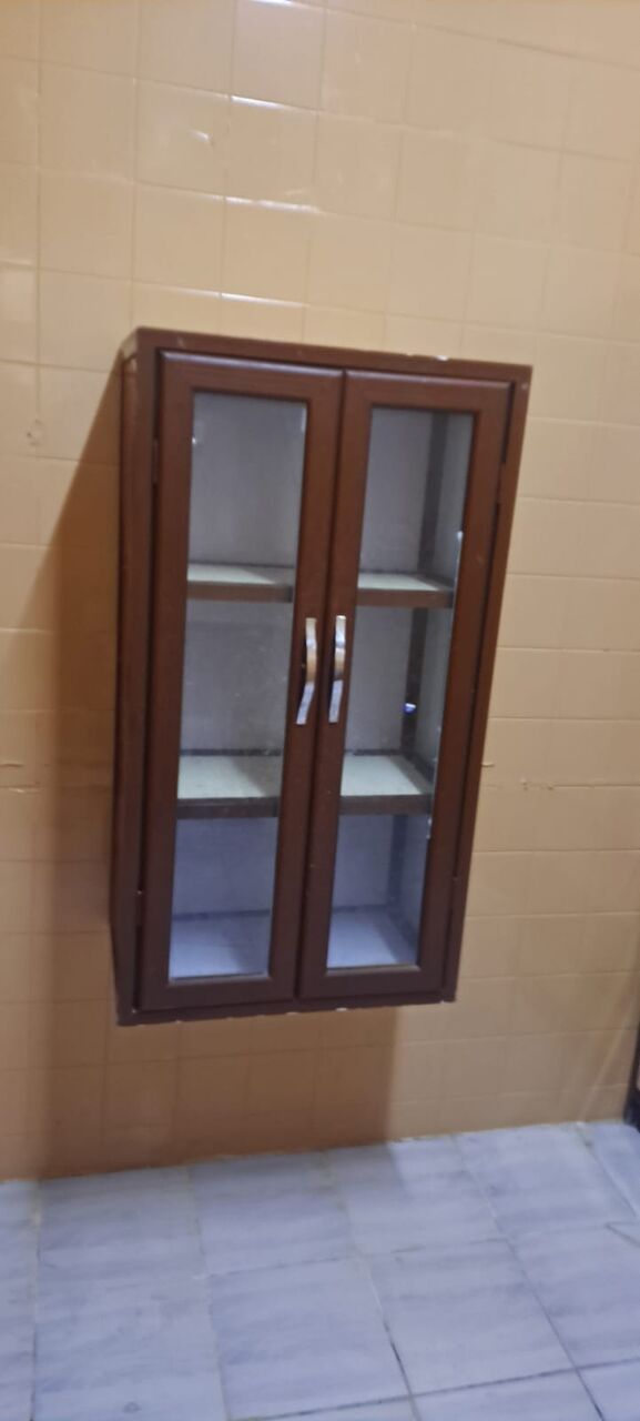 Al Naseem, Household Items, SAR 400,  Kitchen Cabinet Immediate Sale