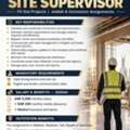 Site Supervisor