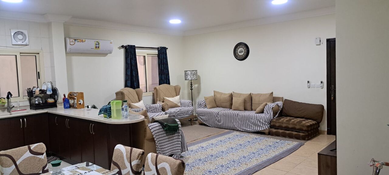 Dammam, Furniture, SAR 1000,  7 Seater Soft  For Sale