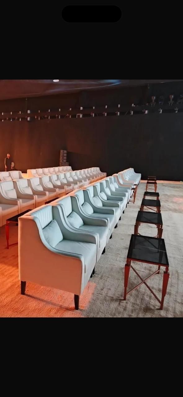 Riyadh, Furniture, SAR 60,  🎉 Event Furniture Rental | Sofas, Chairs, Tables & VIP Event Setup