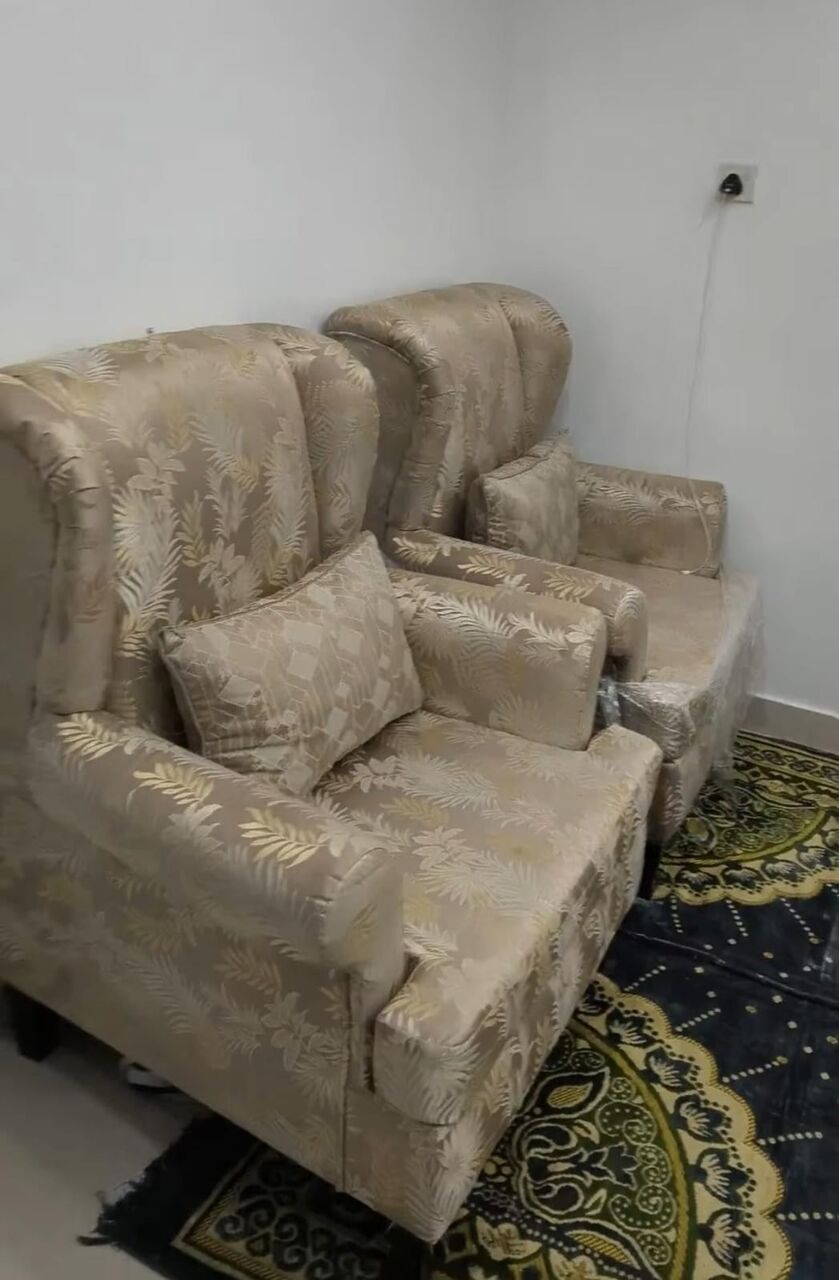 Al Aziziyah, Furniture, SAR 7000,  Urgent I Am Going Final Exit So Selling All House Hold Interested People Contact