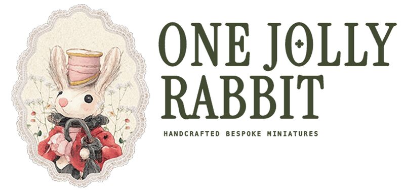 Sydney, Business, One Jolly Rabbit Miniatures