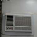 SAR 500,  Urgent Selling Fully Conditioned AC.