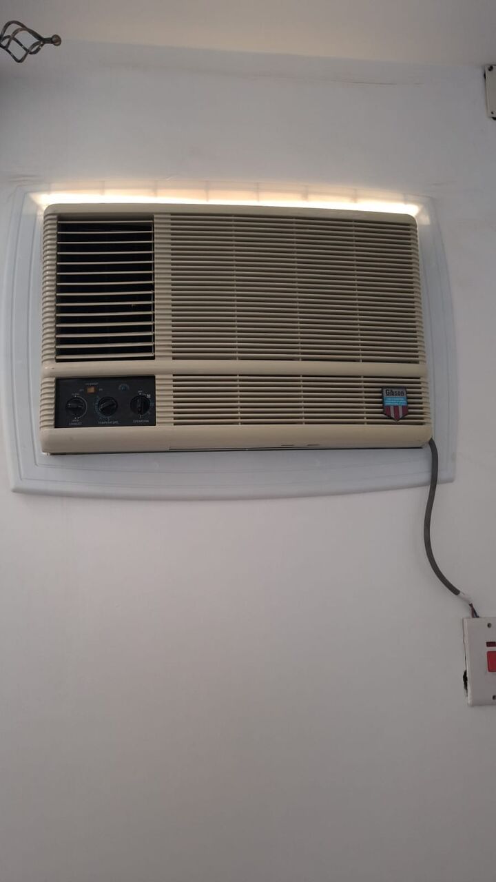 Al Aziziyah, Air Conditioners, SAR 500,  Urgent Selling Fully Conditioned AC.