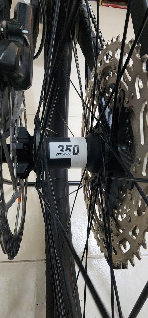 Riyadh, Bicycles, SAR 9000,  Trek Fuel EX 5 Gen 5 (2022) - Full Suspension Mountain Bike
