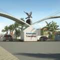 INR 4050000,  Plot For Sale @ American Township Balapur