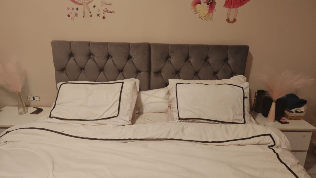Jeddah, Furniture, SAR 500,  Bed For Sale