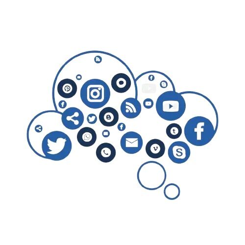 New Delhi, Business, Social Media Marketing Services In Delhi
