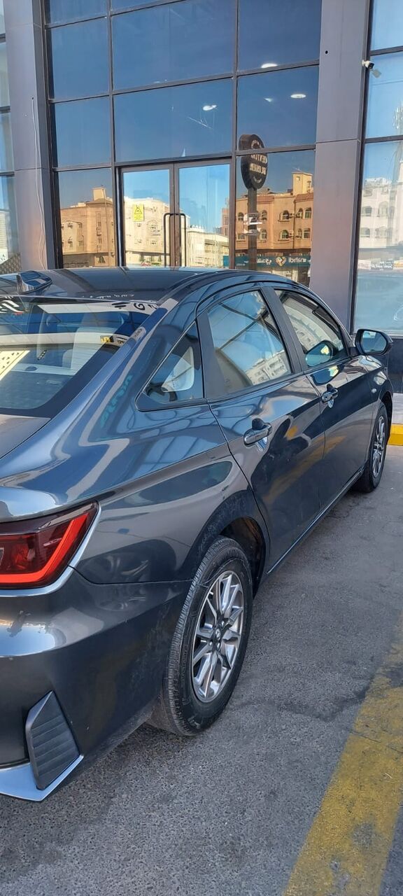 Jeddah, Vehicles, Cars & Trucks , SAR 44500,  Toyota Yaris,  2023,  Automatic,  40000 KM,