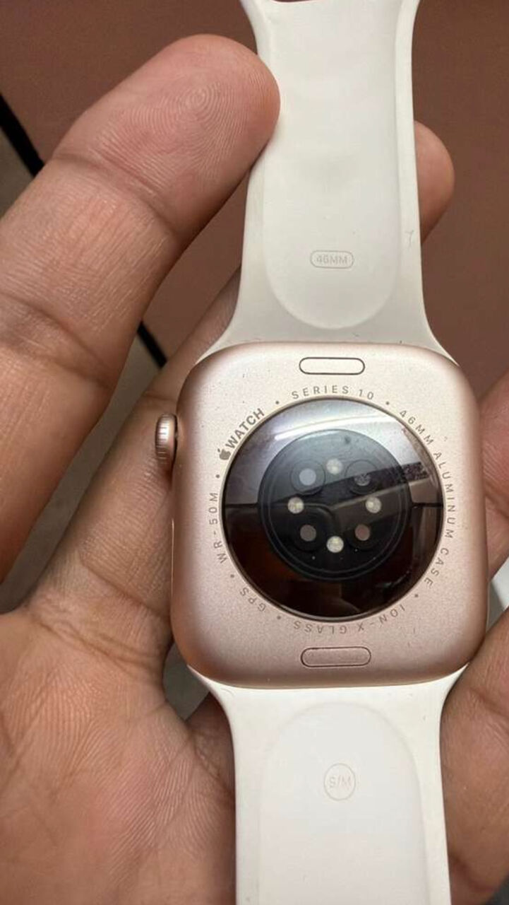 Al Safa, Electronics, SAR 1000,  Apple Watch Series 10 46 MM GPS