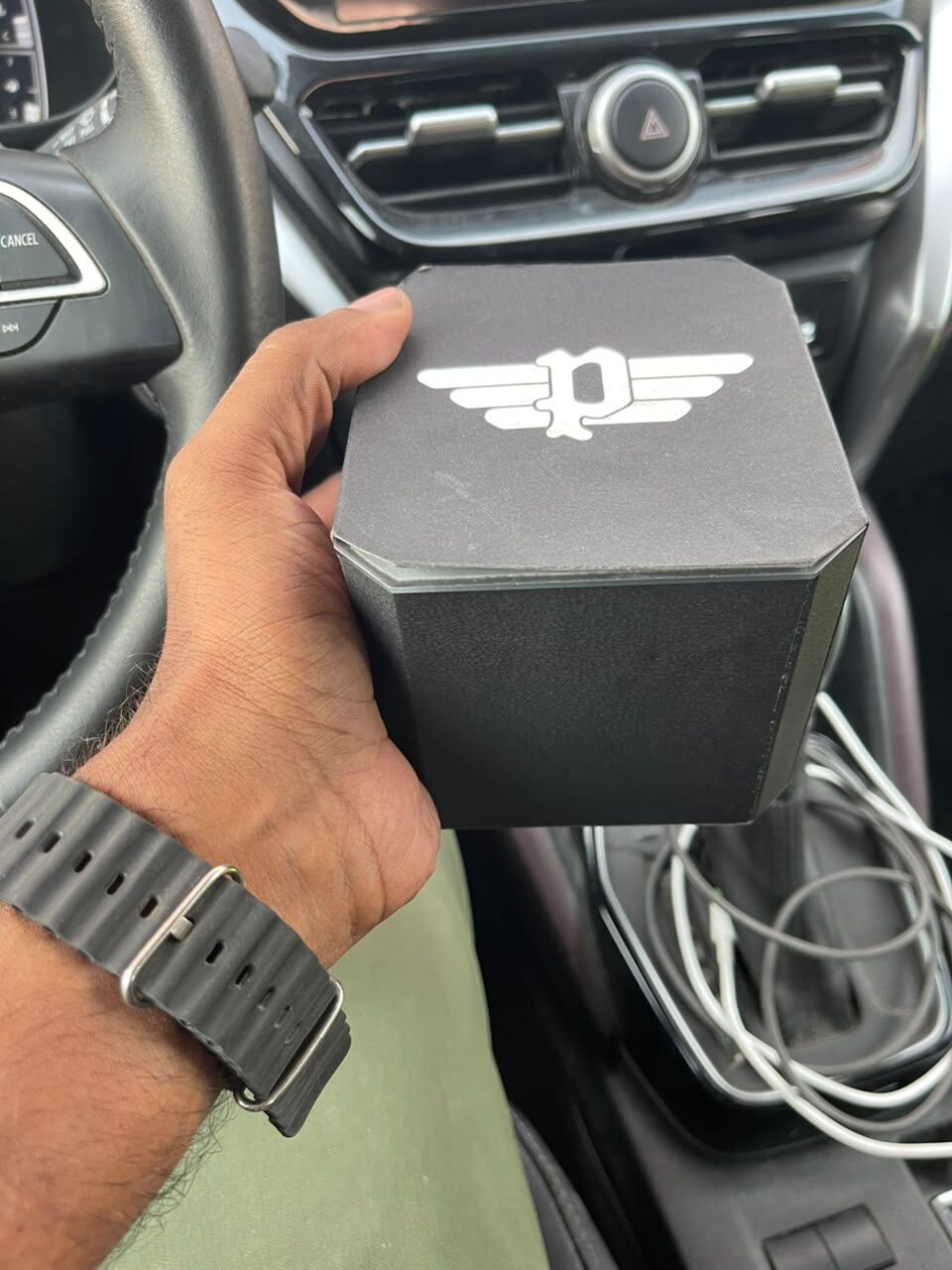 Dammam, Watches, SAR 799,  POLICE WATCH