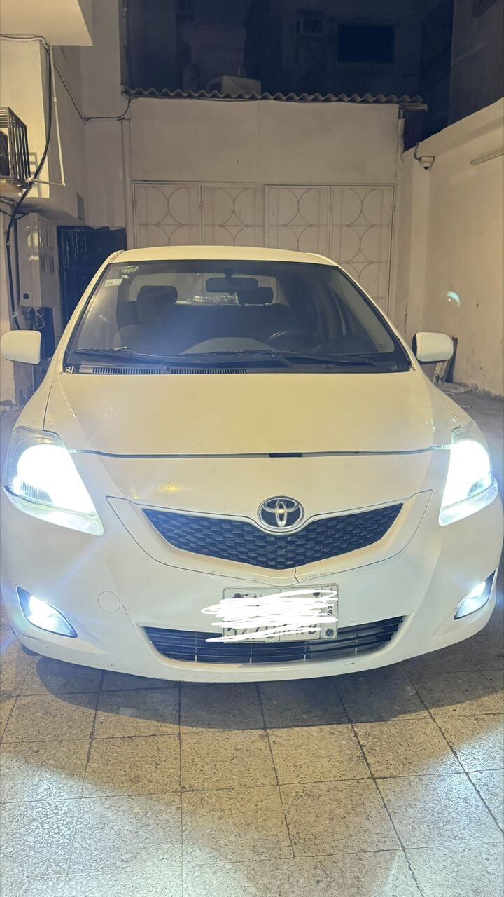 Jeddah, Vehicles, Cars & Trucks , SAR 15000,  Toyota Yaris,  2010,  Automatic,  400600 KM,