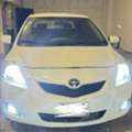 SAR 15000,  Toyota Yaris,  2010,  Automatic,  400600 KM,