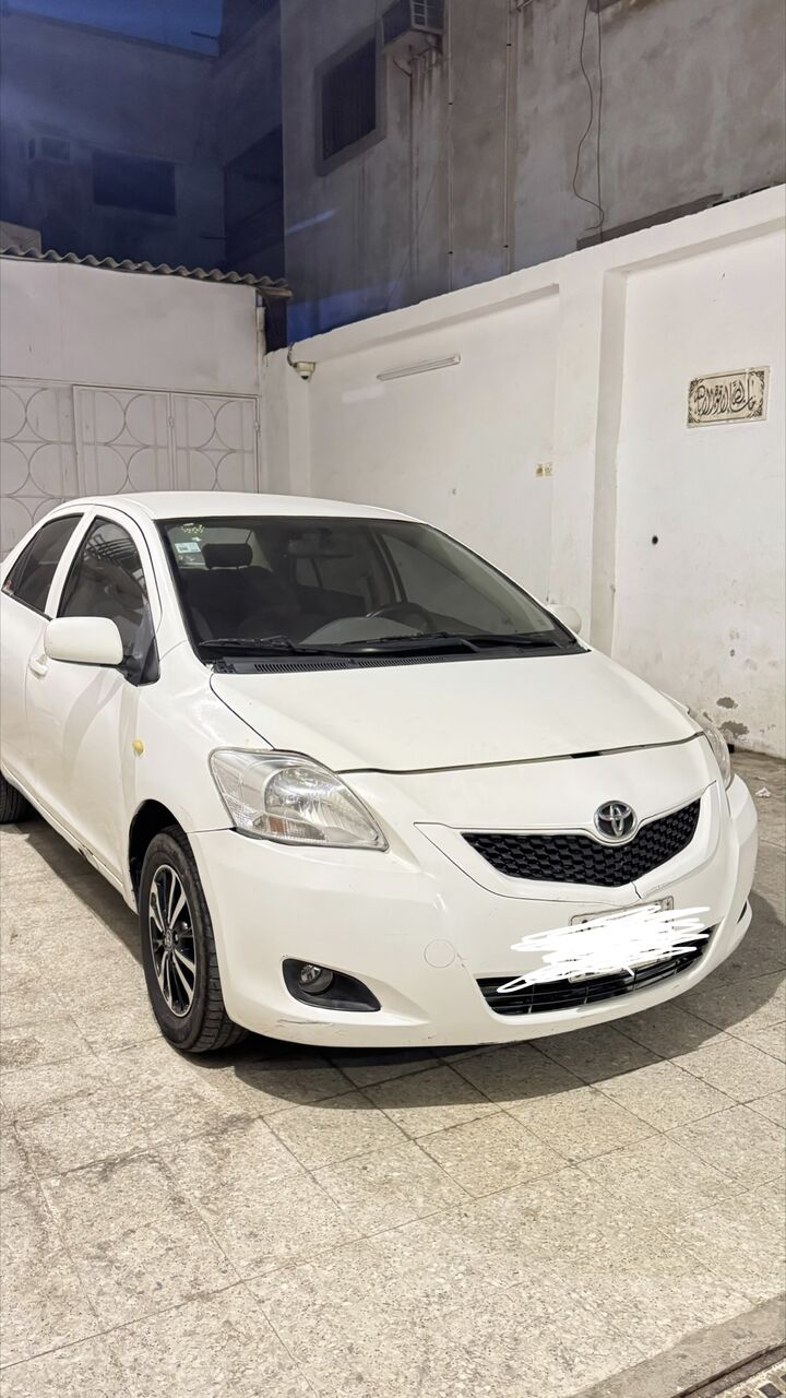 Jeddah, Vehicles, Cars & Trucks , SAR 15000,  Toyota Yaris,  2010,  Automatic,  400600 KM,