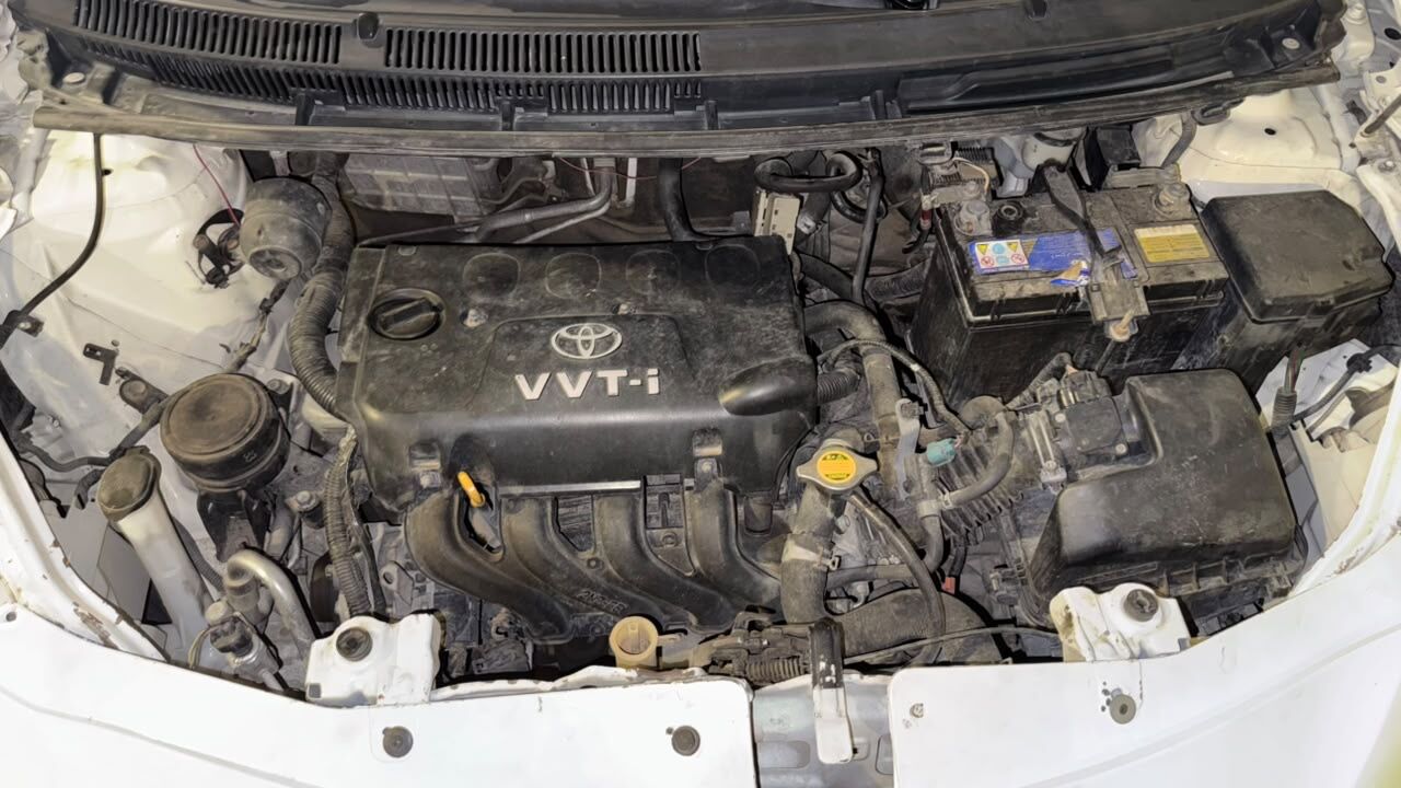 Jeddah, Vehicles, Cars & Trucks , SAR 15000,  Toyota Yaris,  2010,  Automatic,  400600 KM,