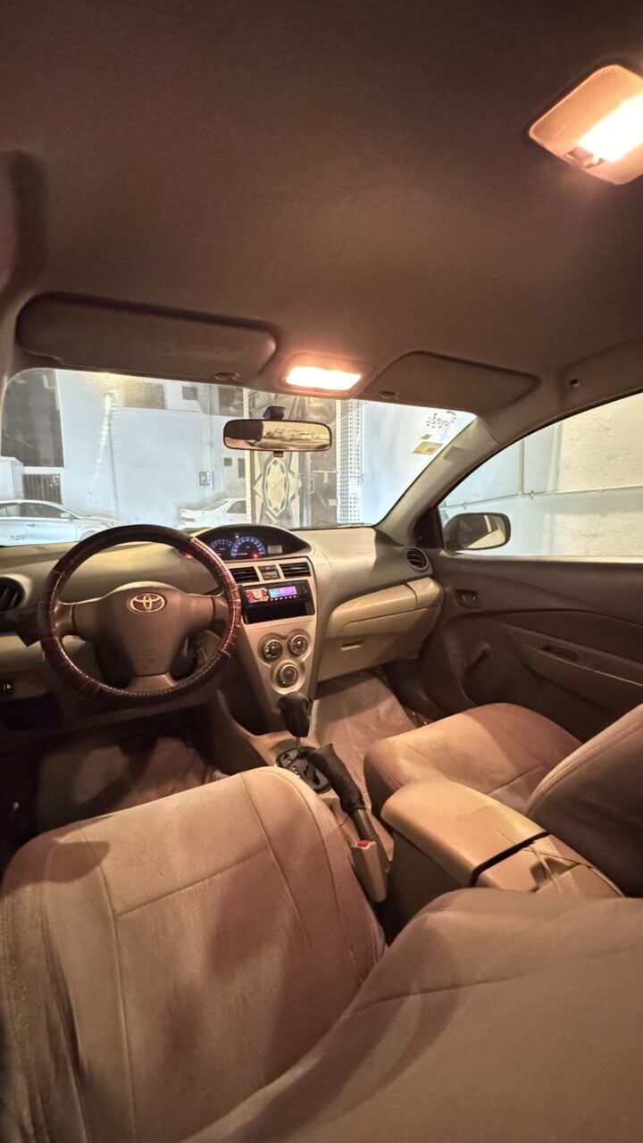Jeddah, Vehicles, Cars & Trucks , SAR 15000,  Toyota Yaris,  2010,  Automatic,  400600 KM,