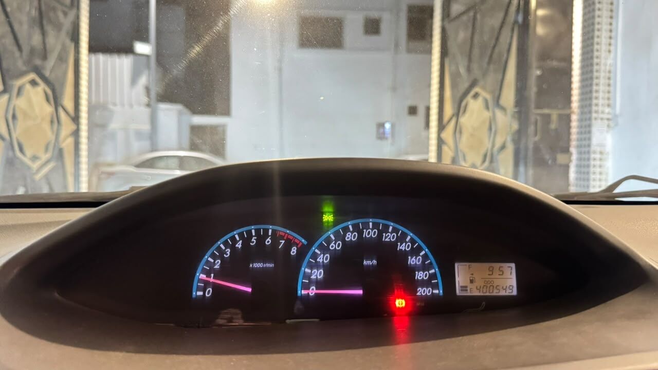 Jeddah, Vehicles, Cars & Trucks , SAR 15000,  Toyota Yaris,  2010,  Automatic,  400600 KM,