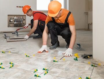 Dammam, Construction, Construction And Home Maintenance Building Work