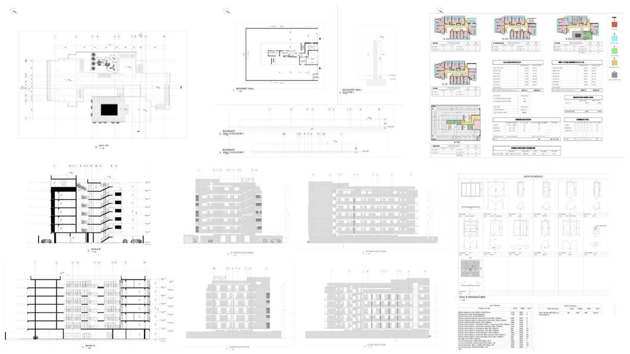 Dammam, Job Seekers, ARCHITECT