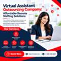 Reliable Virtual Assistant Outsourcing Company For Remote Business Support