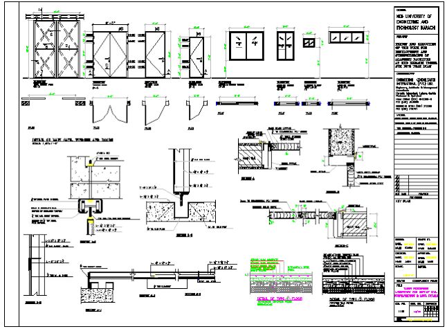 Riyadh, Job Seekers, Technical Draftsman