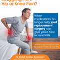 Hip Replacement Surgeon In Kondapur