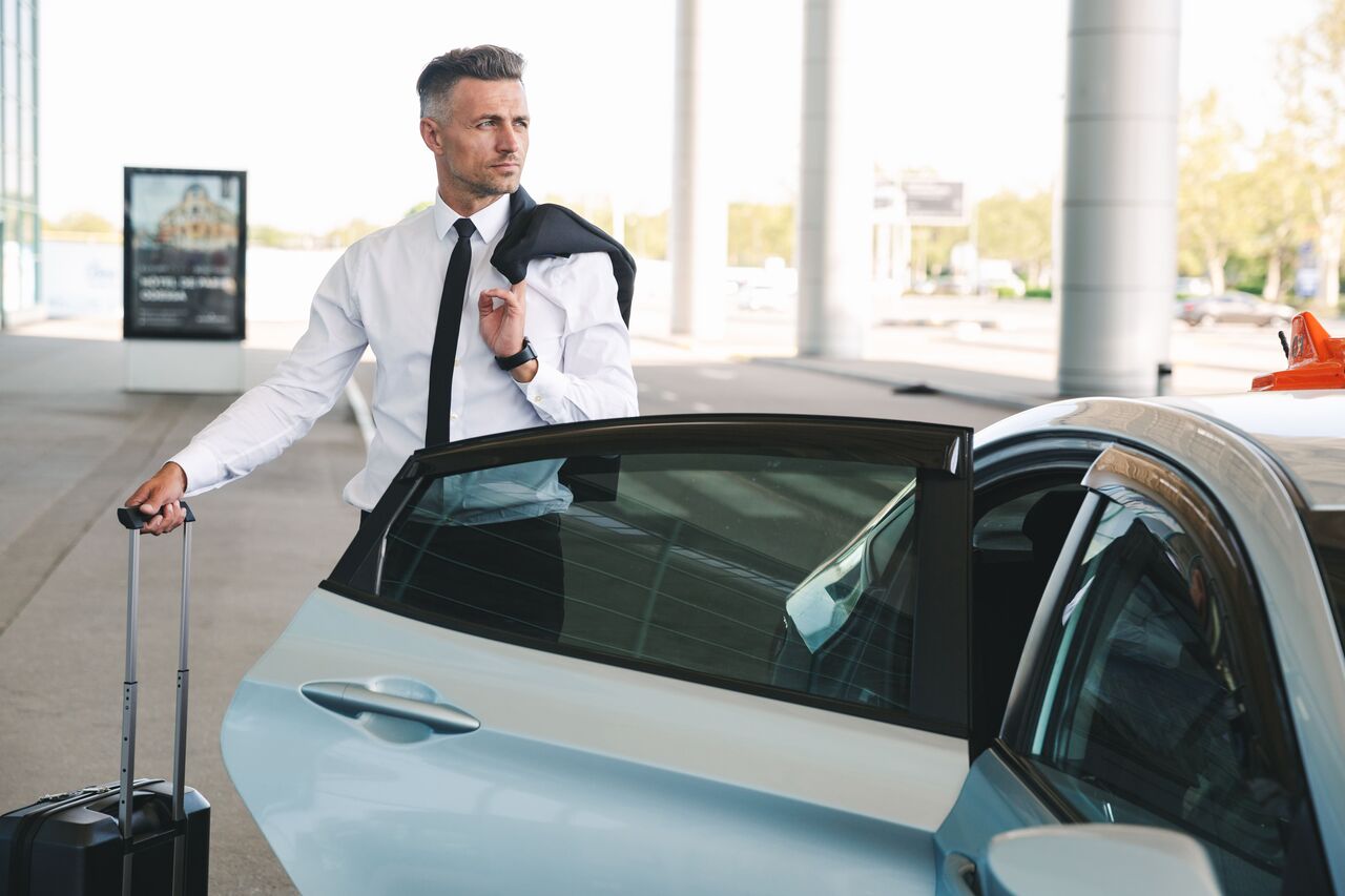 Melbourne, Travel, Endeavour Hills Taxi Service For Quick Local Rides