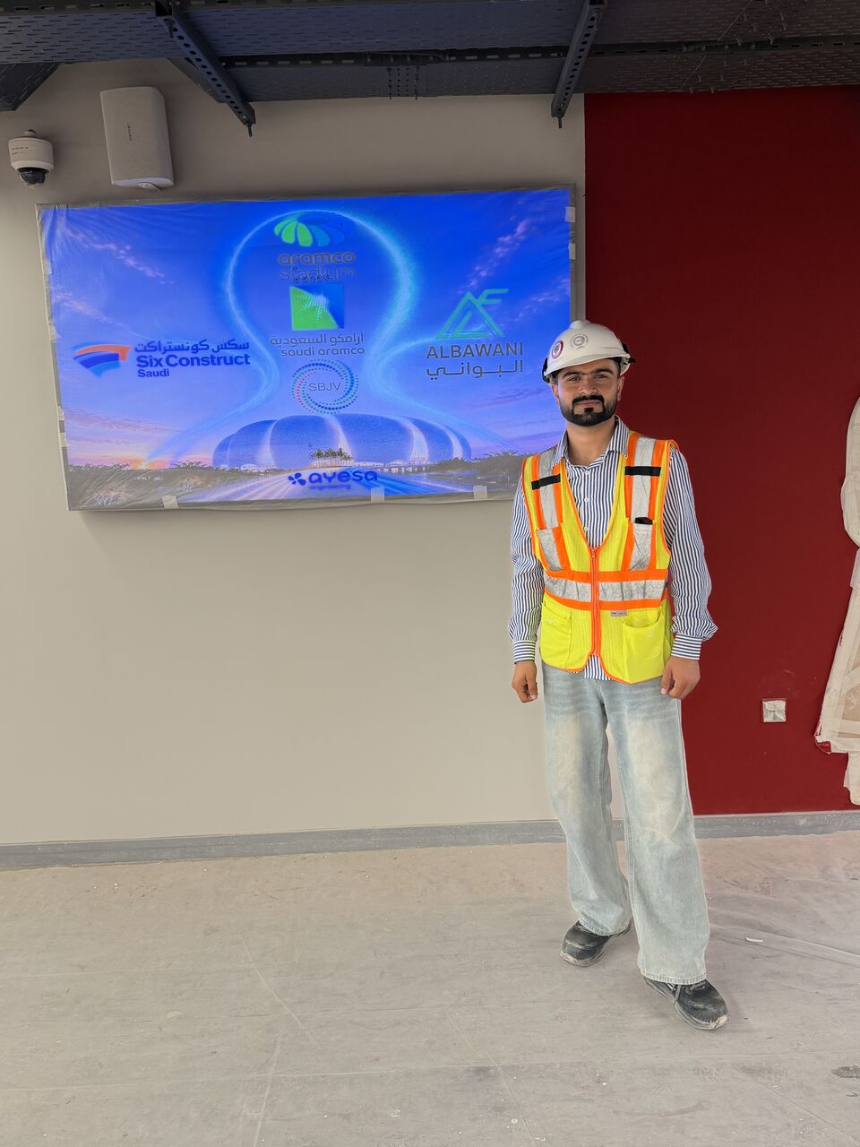 Khobar, Job Seekers, Experienced Surveyor | 9+ Years In KSA | Iqama Transfer Available