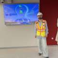 Experienced Surveyor | 9+ Years In KSA | Iqama Transfer Available